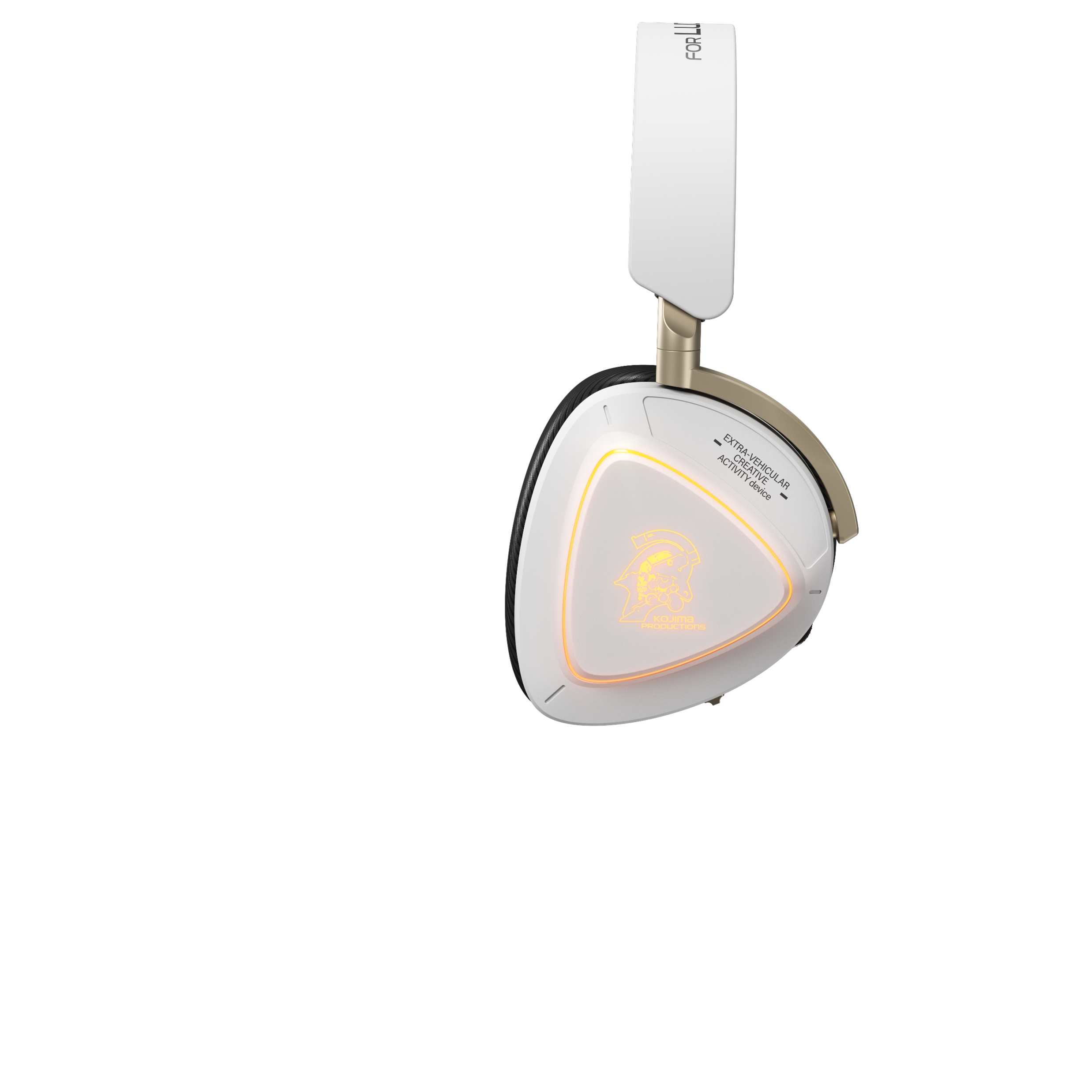 Waga i wymiary zestawu słuchawkowego