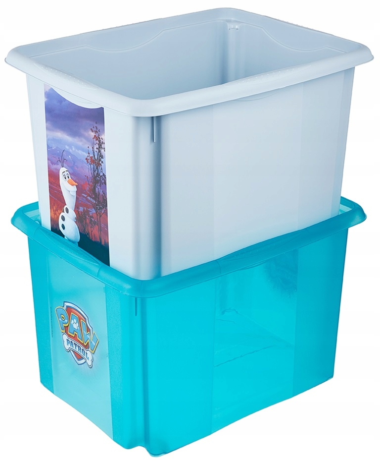 Przechowywanie i oszczędność miejsca – Możliwość układania i składania