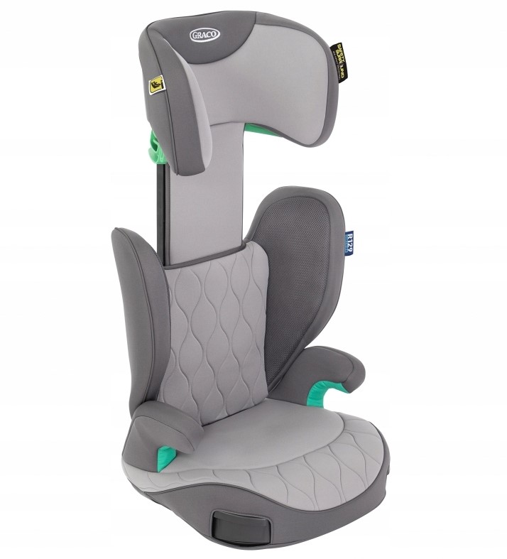 Ochrona przed uderzeniami bocznymi Safety Surround