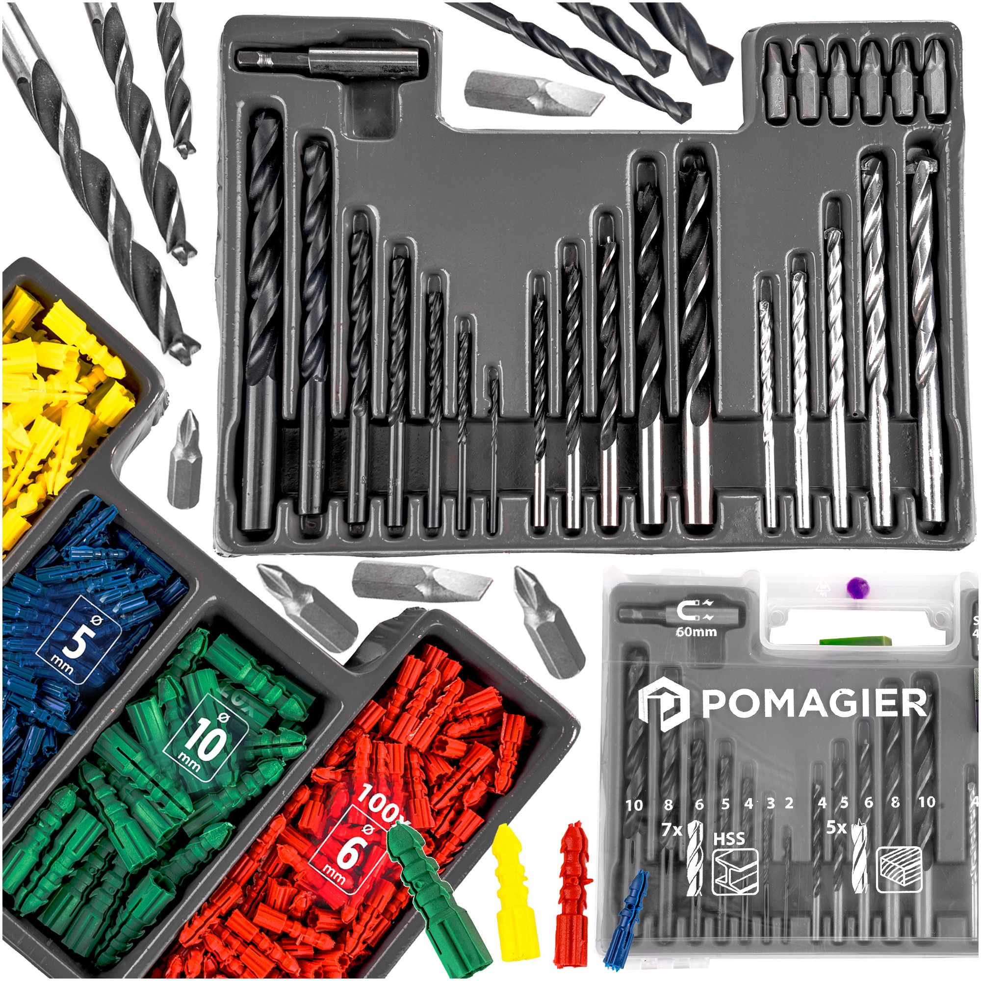 Praktyczna walizka transportowa – organizacja i przechowywanie