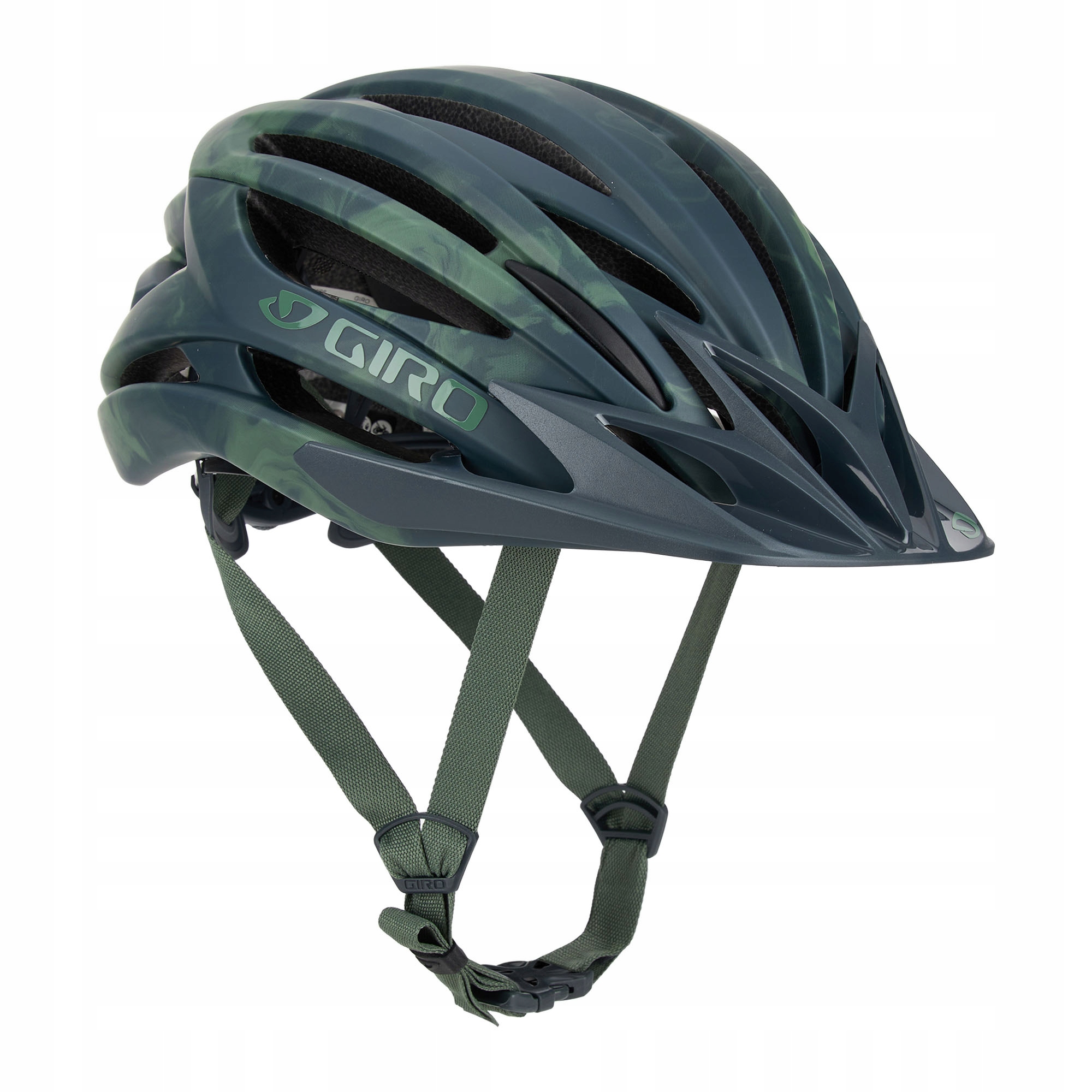 Kask MTB GIRO ARTEX MIPS – Bezpieczeństwo i styl na każdej trasie
