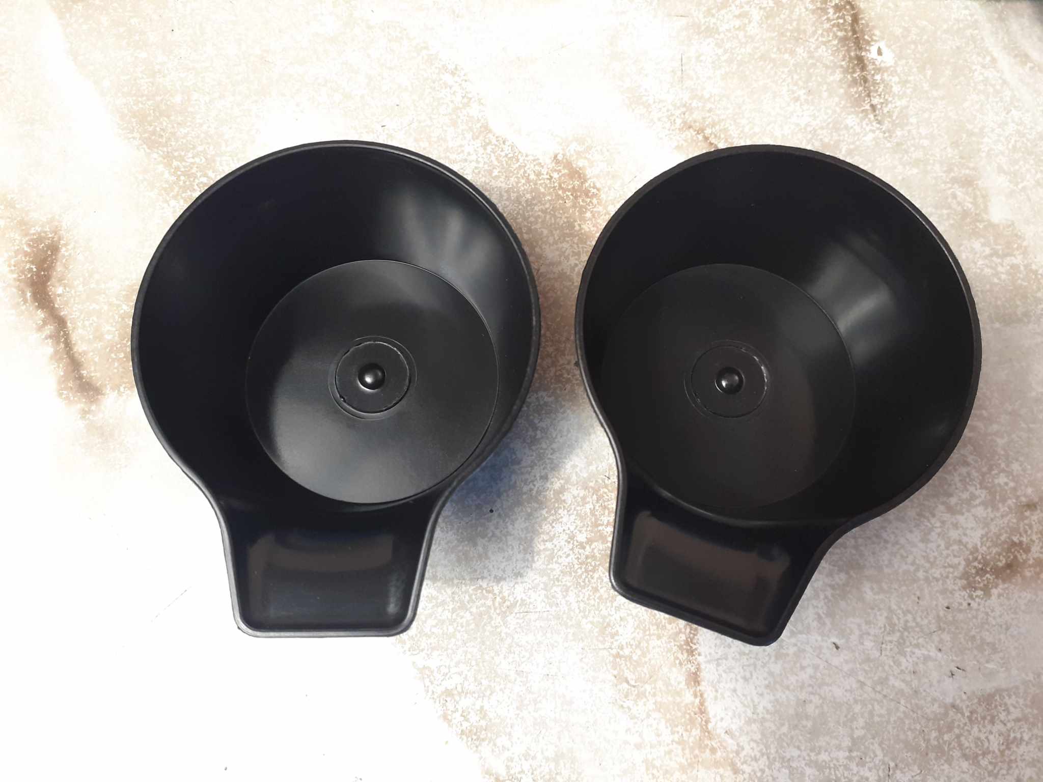 Duża powierzchnia grillowa – 29,4 x 17,1 cm dla większej wygody