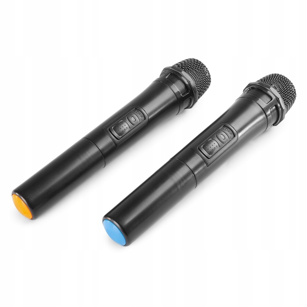 Zestaw kabli do podłączenia – Gotowy do użycia od razu