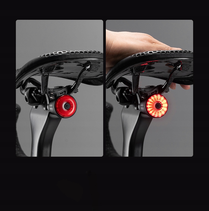 Dwa tryby pracy – Automatyczny i manualny