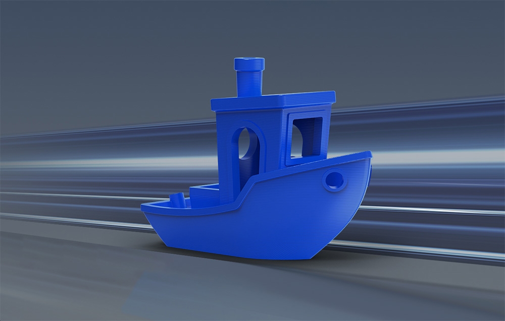 Drukarka 3D Anycubic Kobra 3 Max – wydajność i precyzja w dużym formacie - Dokładność i kontrola procesu drukowania