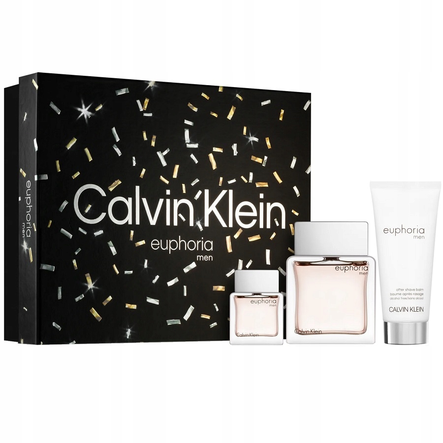 Idealny zestaw na prezent – Gustowne opakowanie i kultowy zapach