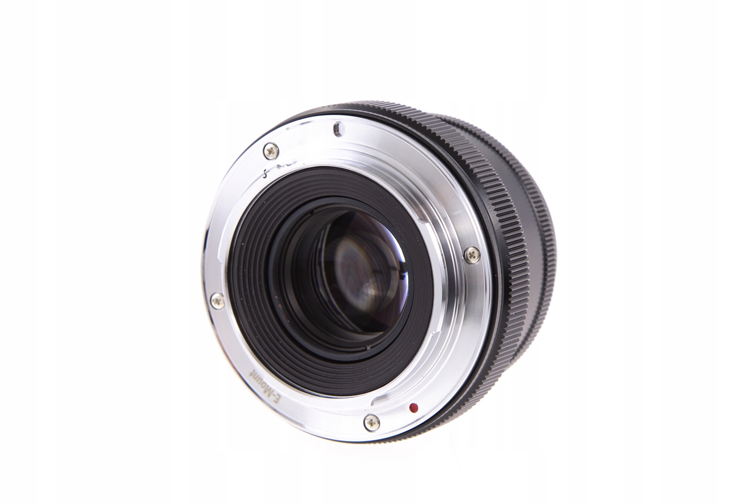 Minimalna odległość ogniskowania 0,28 m – Zbliżenia i detale