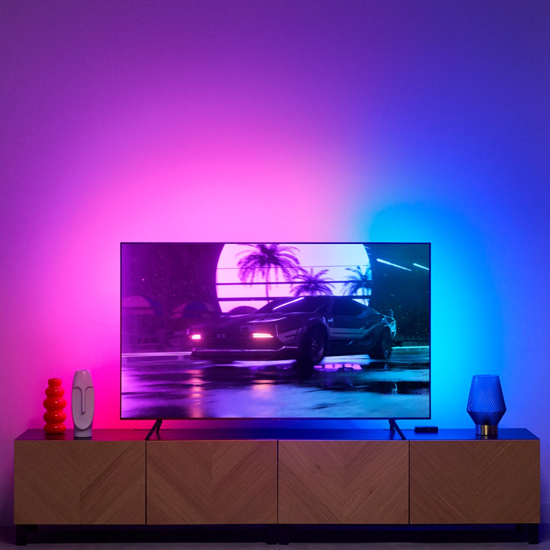 Kompatybilność z urządzeniami HDMI i łatwa instalacja