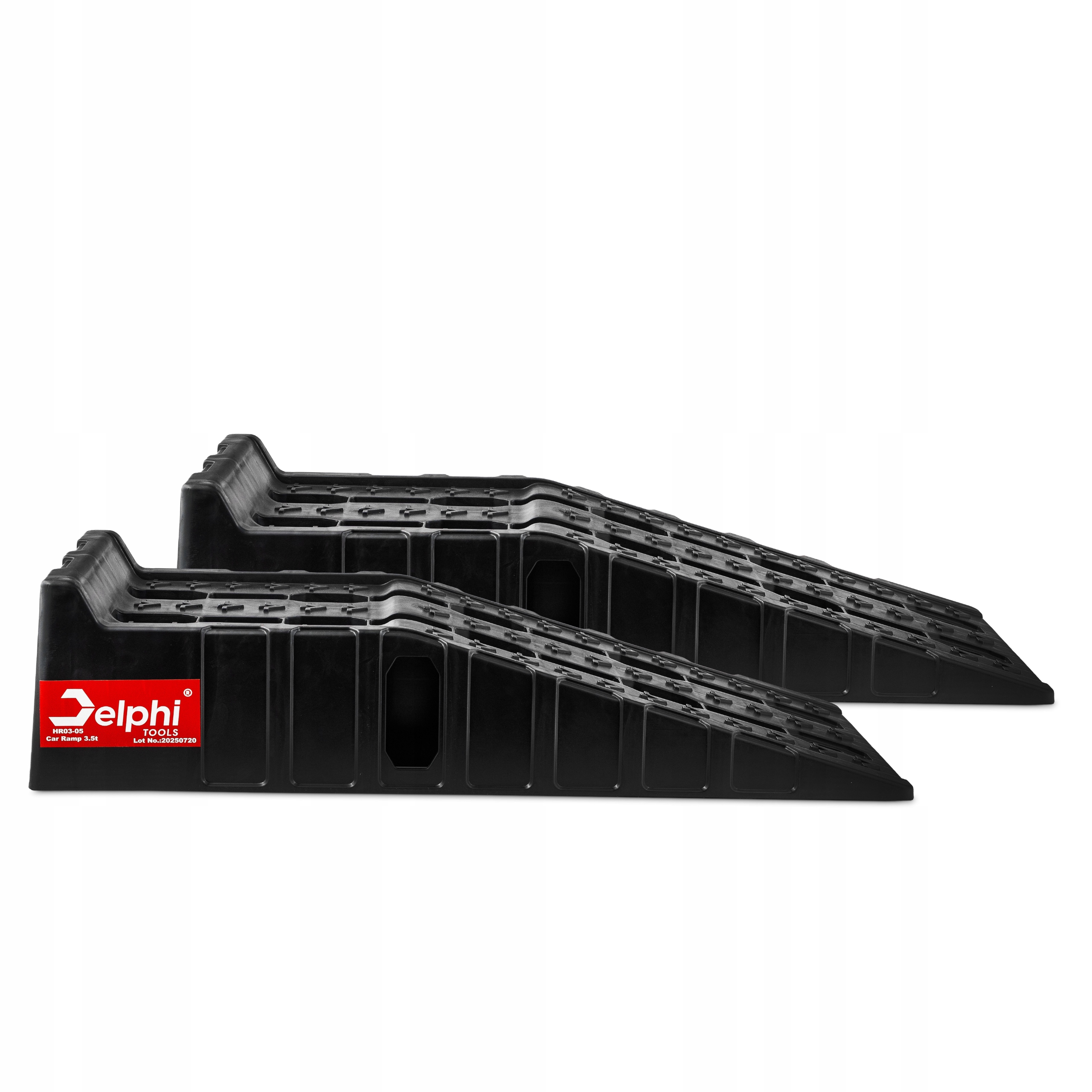 Antypoślizgowa powierzchnia jezdna – Zwiększona przyczepność