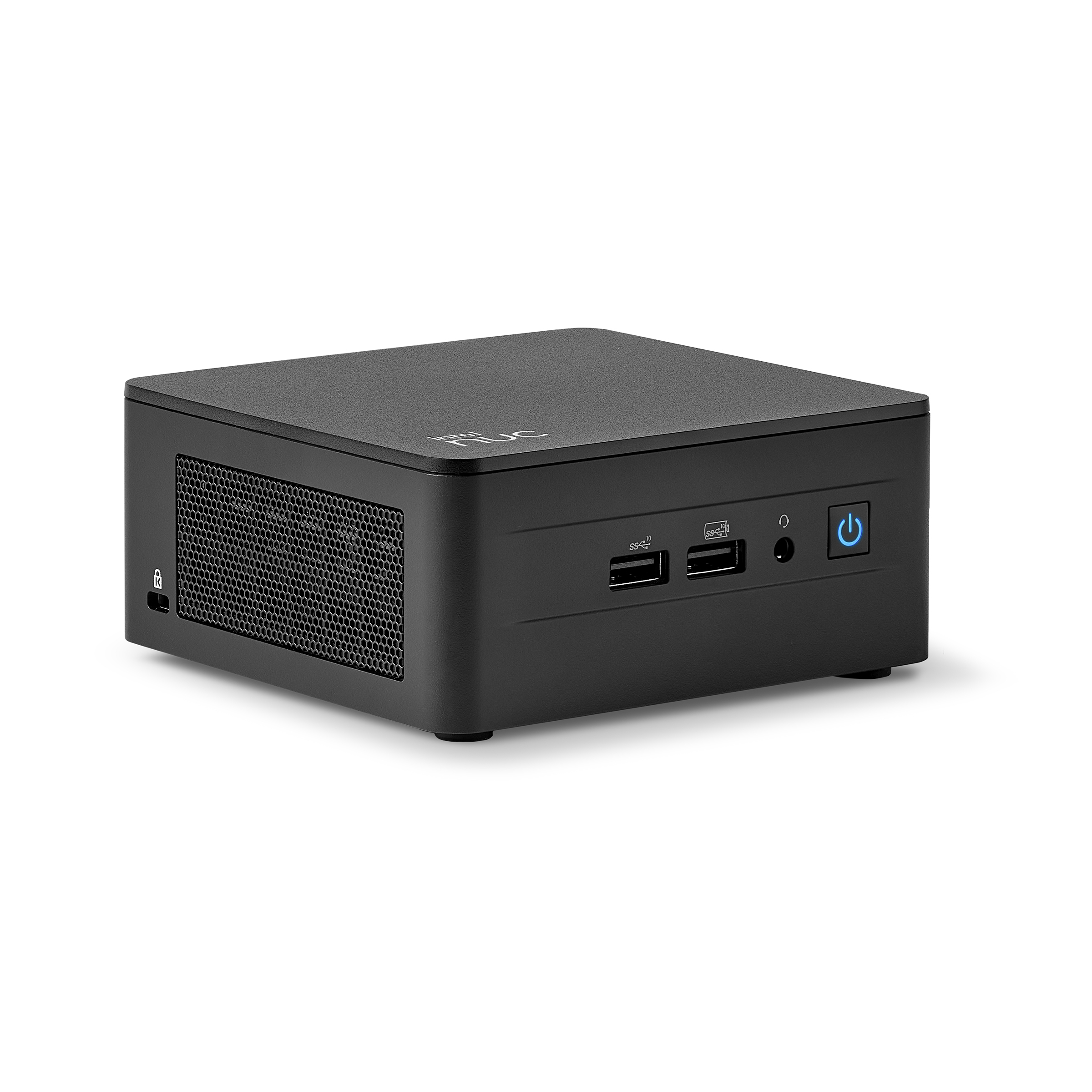 Komputer Asus Barb ASUS RNUC13ANHi50002 Arena Canyon – Wydajność w kompaktowej formie