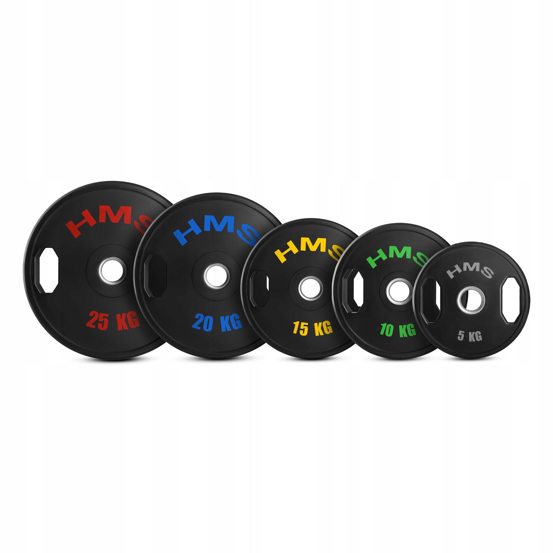 Szeroki wybór wag i kolorów – Dopasuj do swoich potrzeb