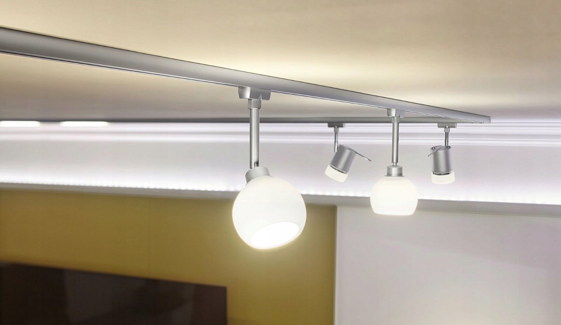 Rodzina produktów DecoSystem – Idealne rozwiązania dla Twojego domu