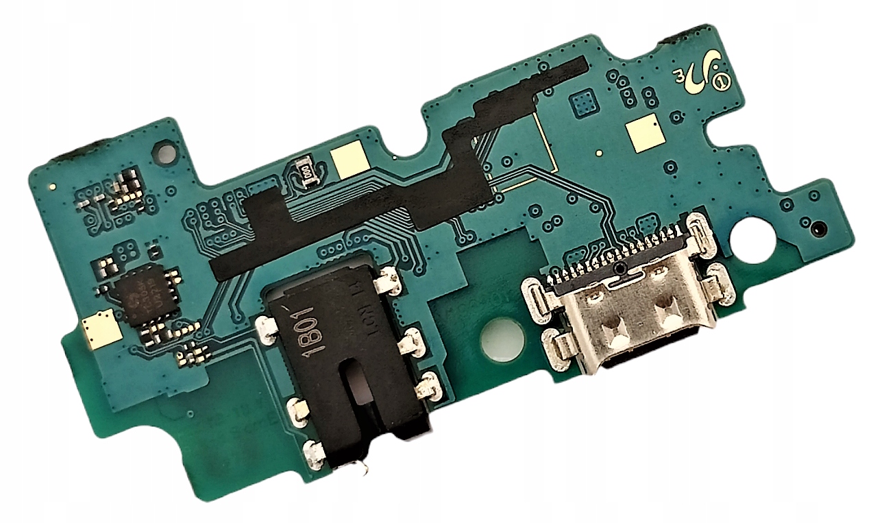 Kompatybilność z modelami Samsung A50 i SM-A505