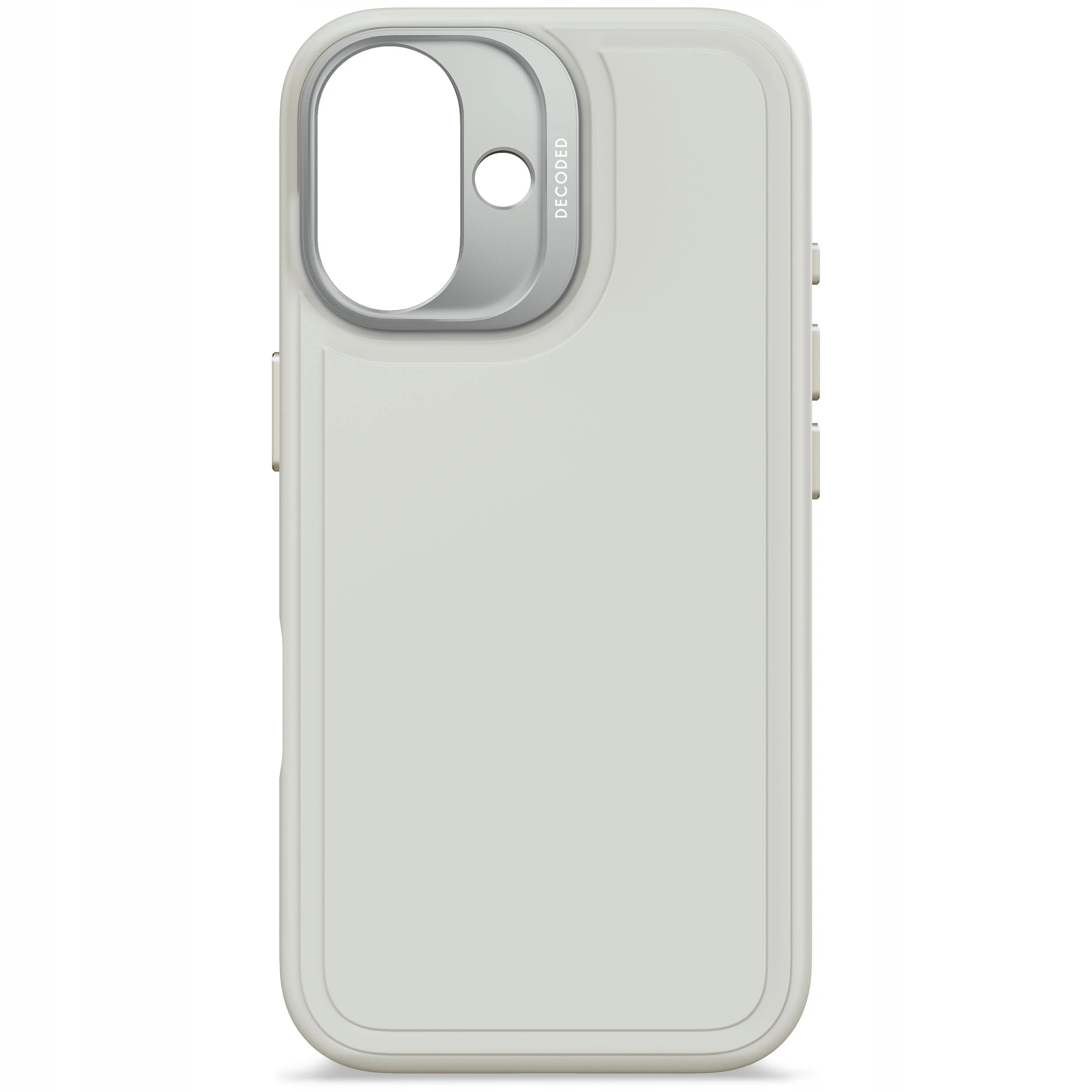 Bez rys – Innowacyjny design chroniący obiektywy aparatu