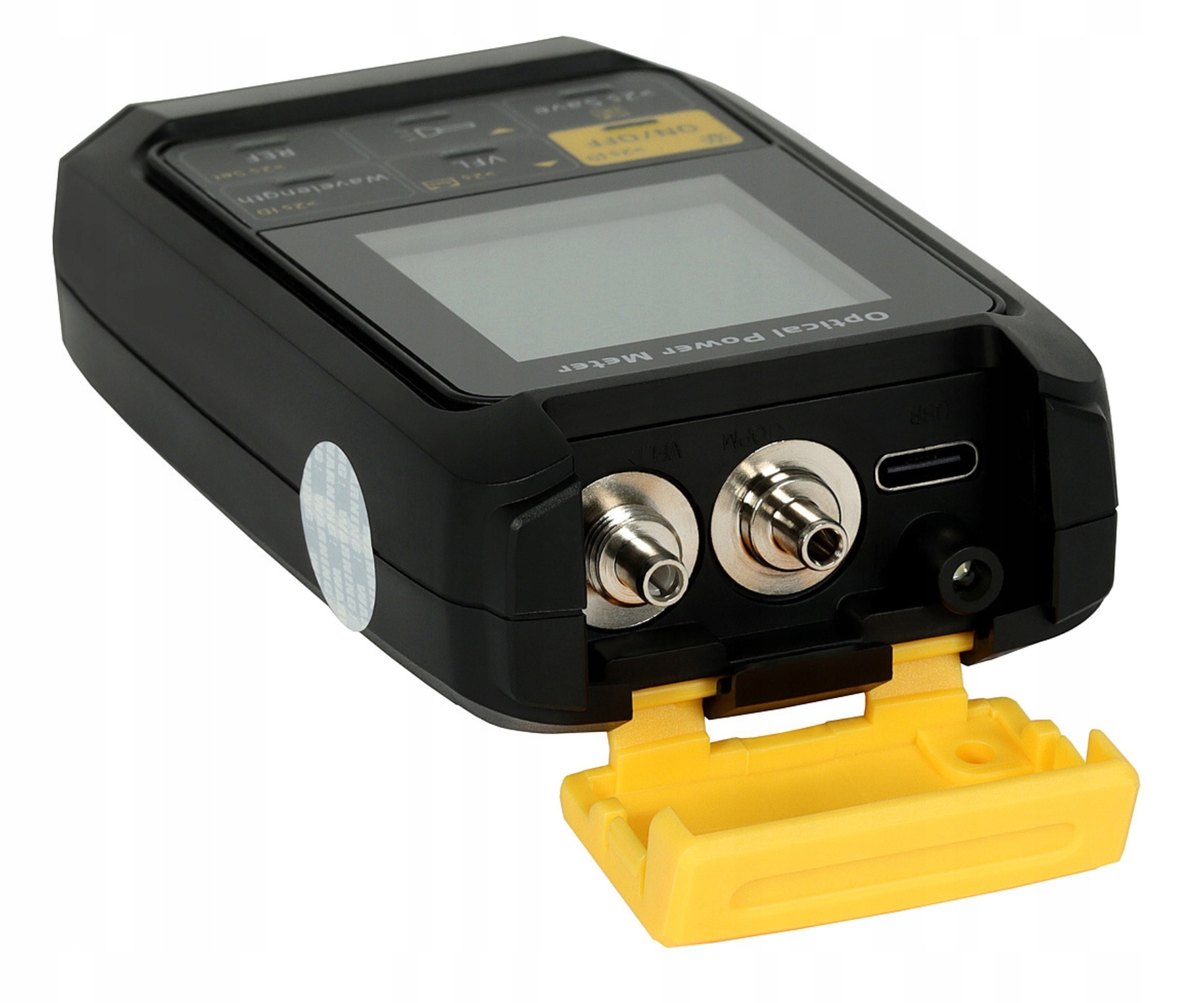 Uniwersalne złącza dla różnych typów konektorów optycznych