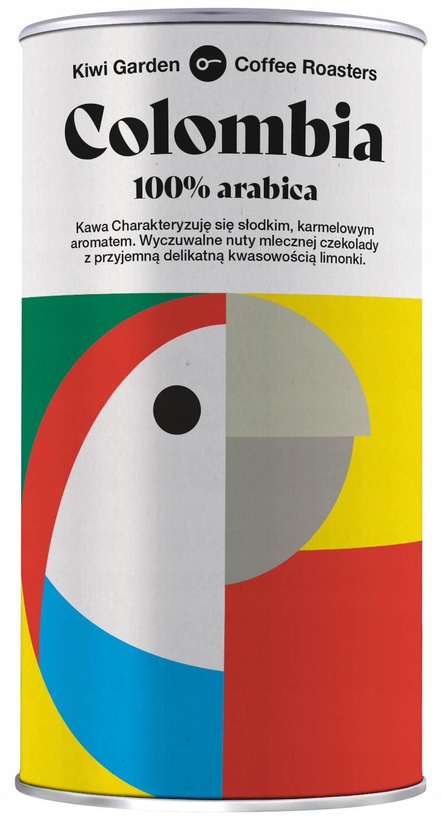 Aromaty i smaki: mleczna czekolada i limonka