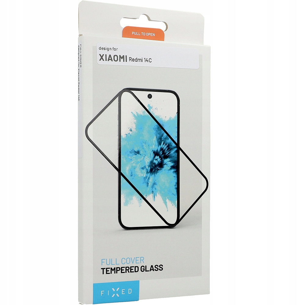 Kompatybilność z etui i pancerna konstrukcja 2.5D