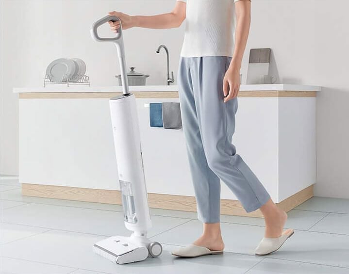Xiaomi Truclean W10 Pro Wet Dry Vacuum