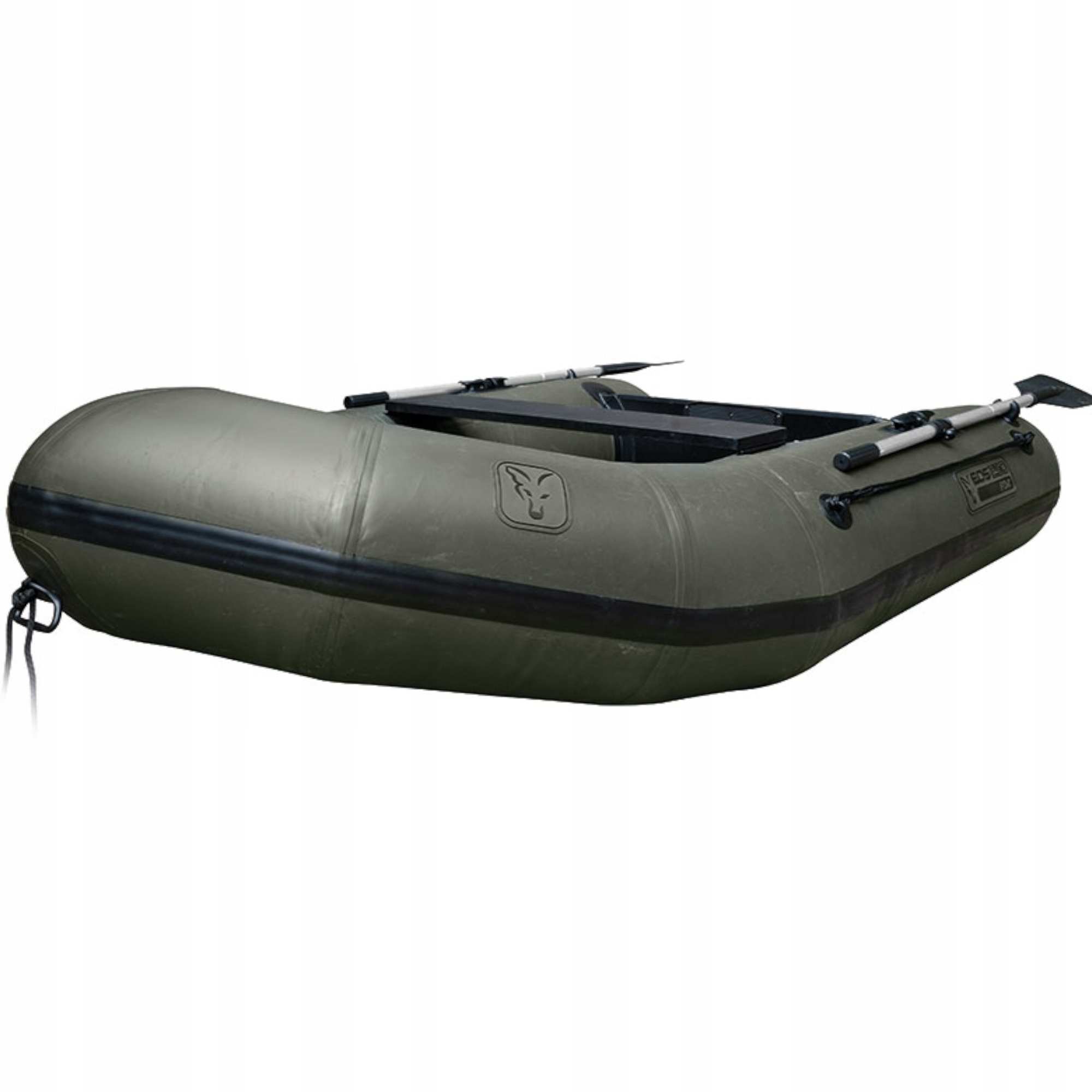 Ponton FOX EOS 250 Boat – Idealny towarzysz na wodzie