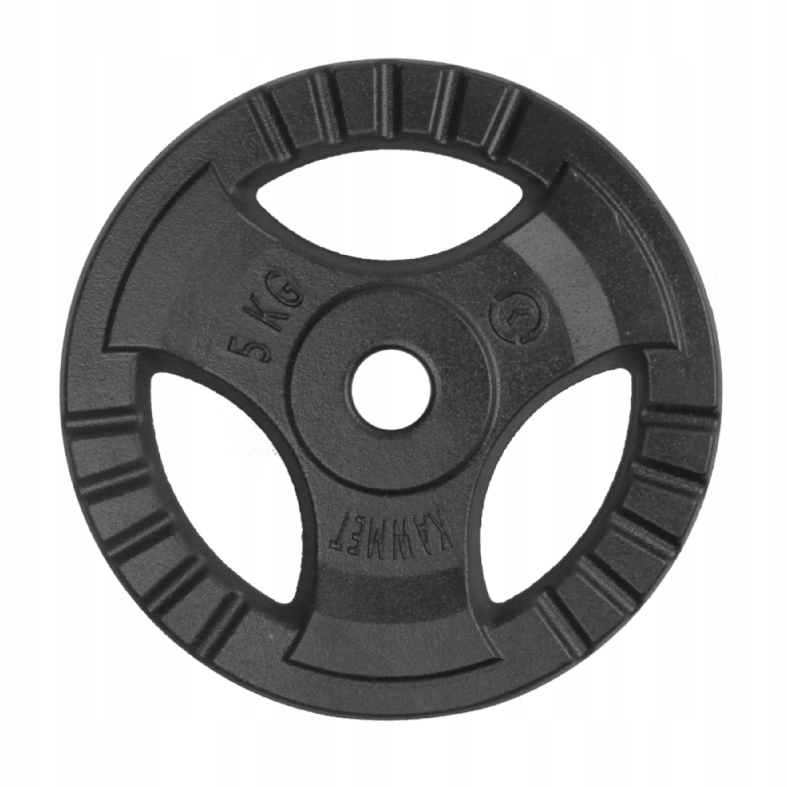 Tri-Grip Design – Bezpieczna i łatwa obsługa