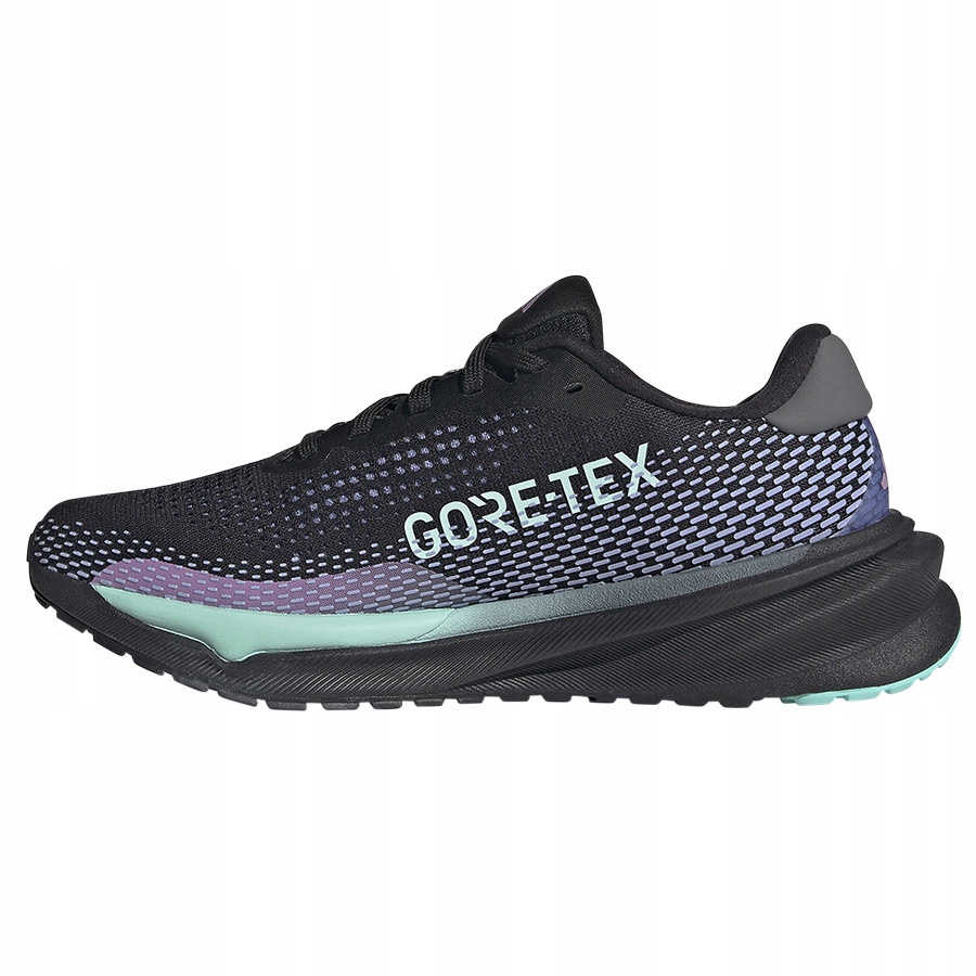 Technologia GORE-TEX® dla ochrony przed wodą