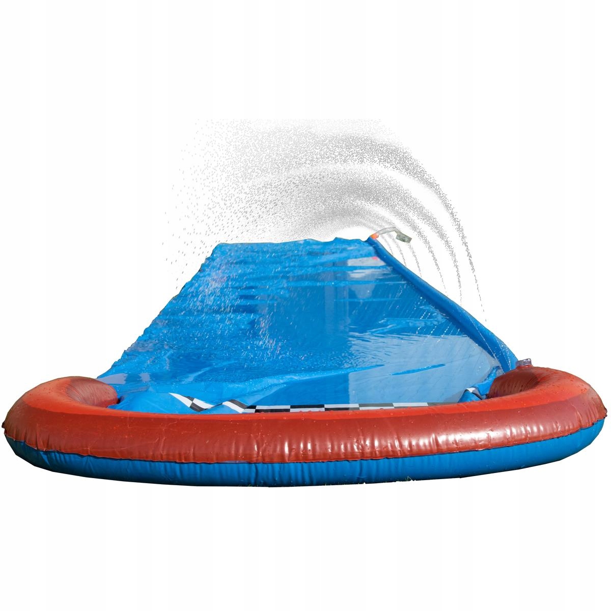 Wspaniałe chwile radości i letniej frajdy w ogrodzie