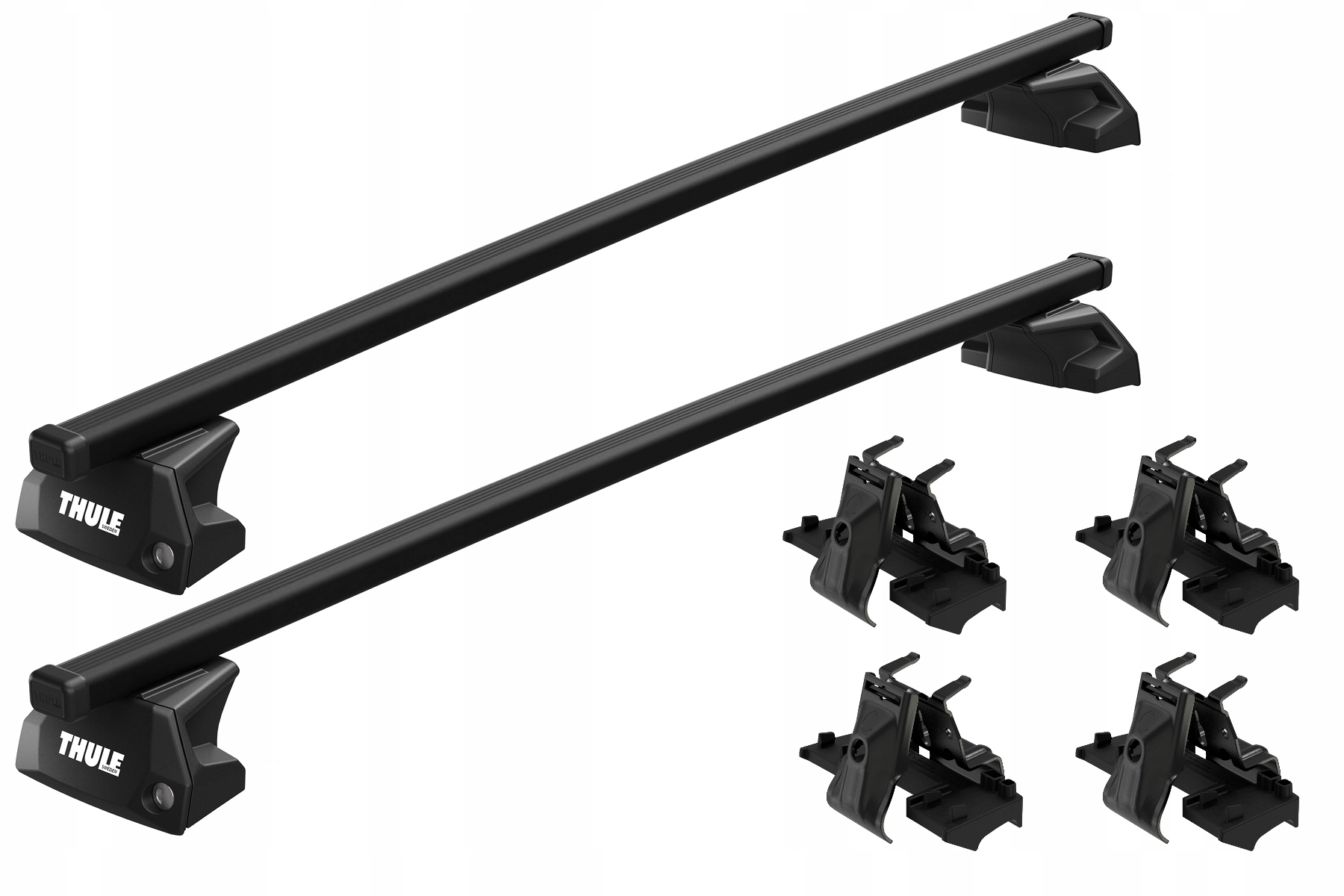 Aerodynamiczny kształt i elegancki design