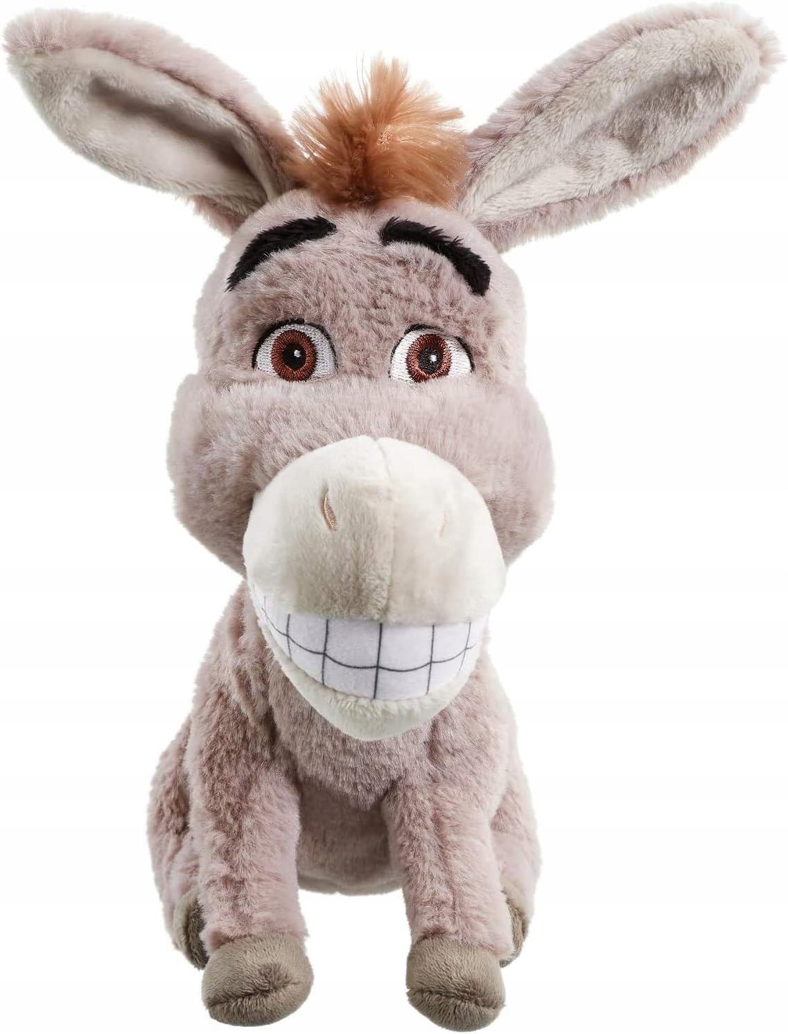 Urokliwy Osiołek z filmu Shrek