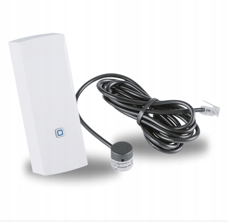 Analiza danych pomiarowych i eksport do CSV