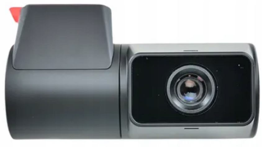 Szeroki kąt widzenia 140° – Zobacz więcej