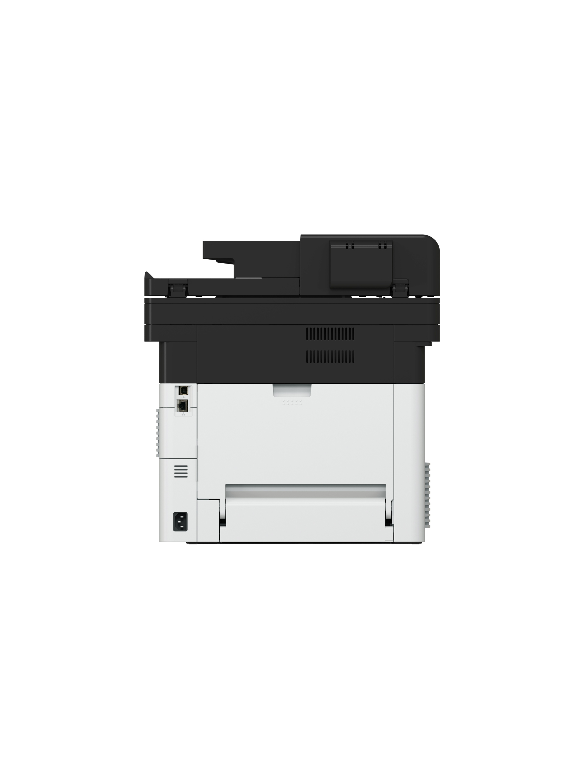 Wbudowane interfejsy – USB i Ethernet LAN