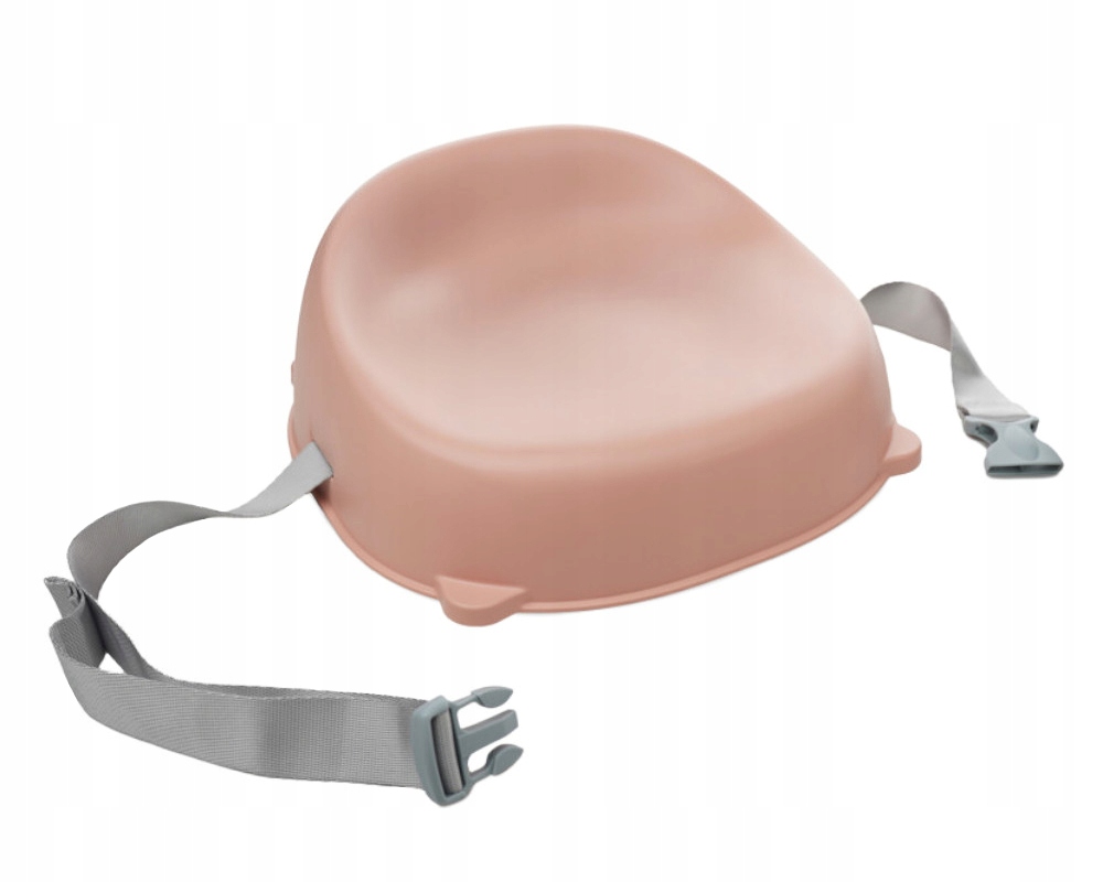 Nakładka podwyższająca na krzesło Easy Thermobaby – Różowa