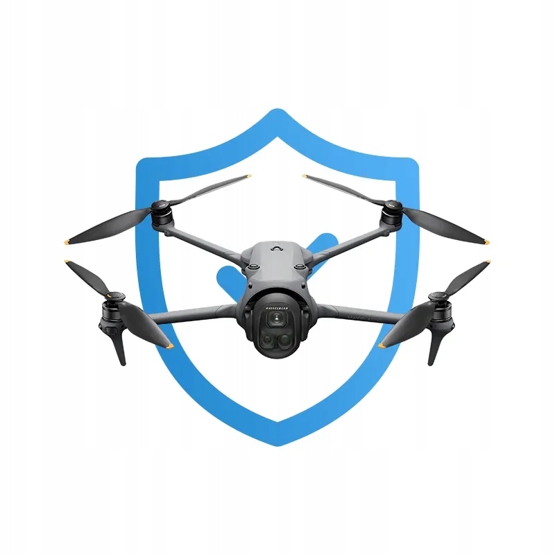 Dji Care Refresh Mavic 4 Pro – Ochrona dla Twojego drona