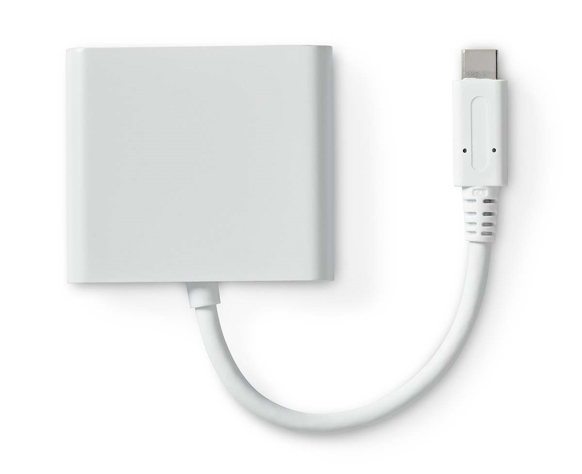 Przewodowa technologia łączności – Stabilne połączenie z urządzeniami