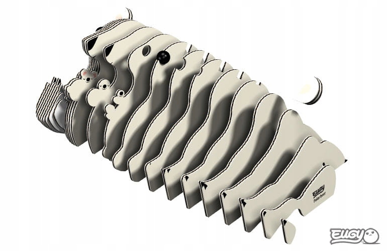 Inspiracja z natury – historia marki Eugy