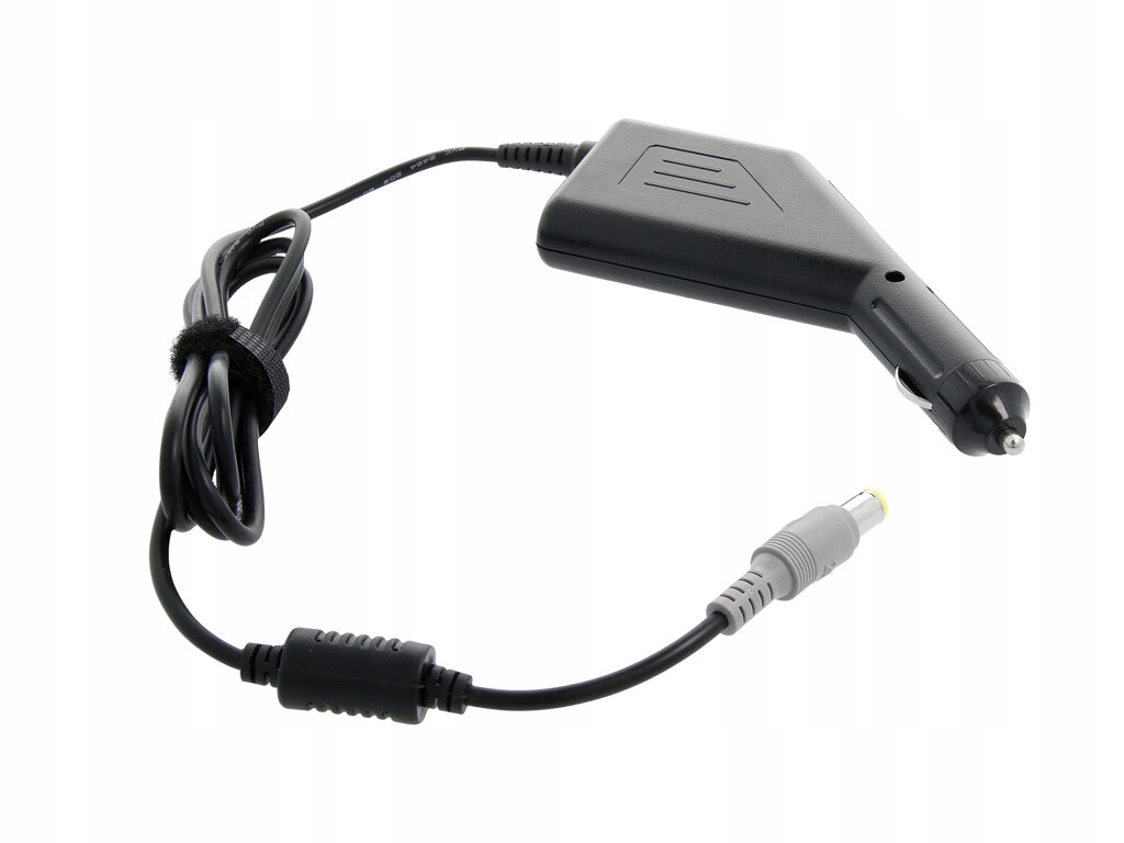 Kompatybilność z wieloma modelami – Zasilacz do Lenovo i IBM