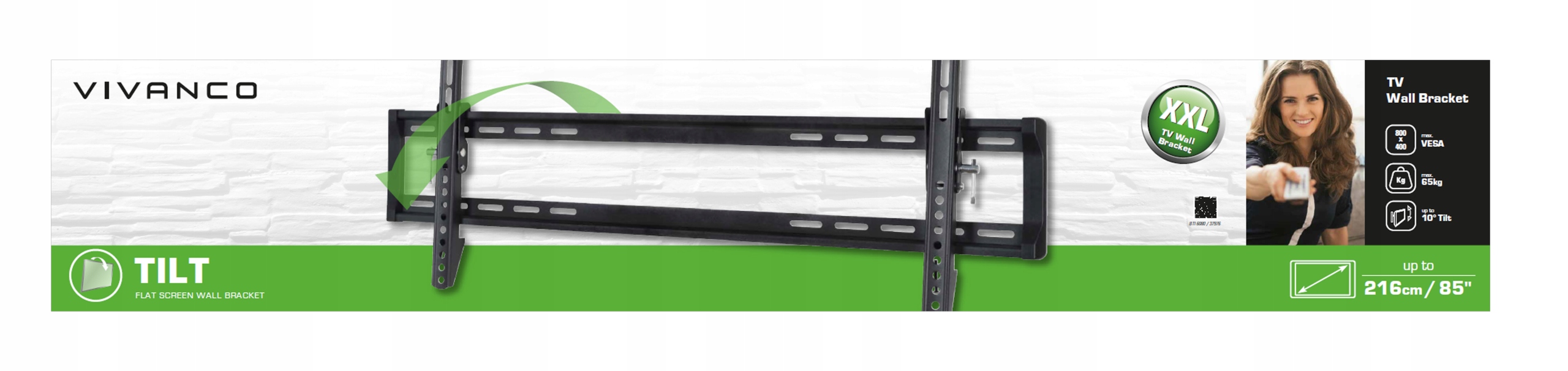 Standardy VESA – wszechstronność montażu