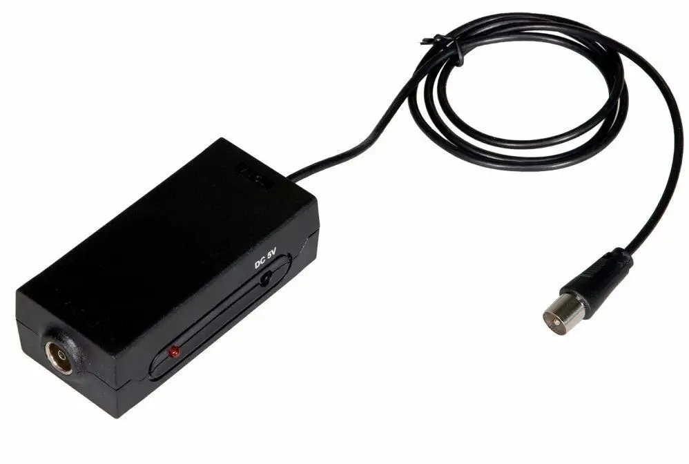 Opcje zasilania: gniazdko 230 V i USB 5 V