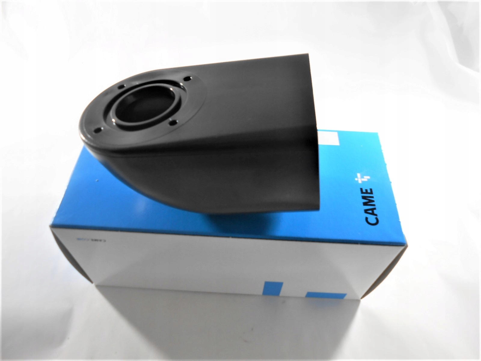 Waga produktu – Lekka konstrukcja dla łatwego transportu