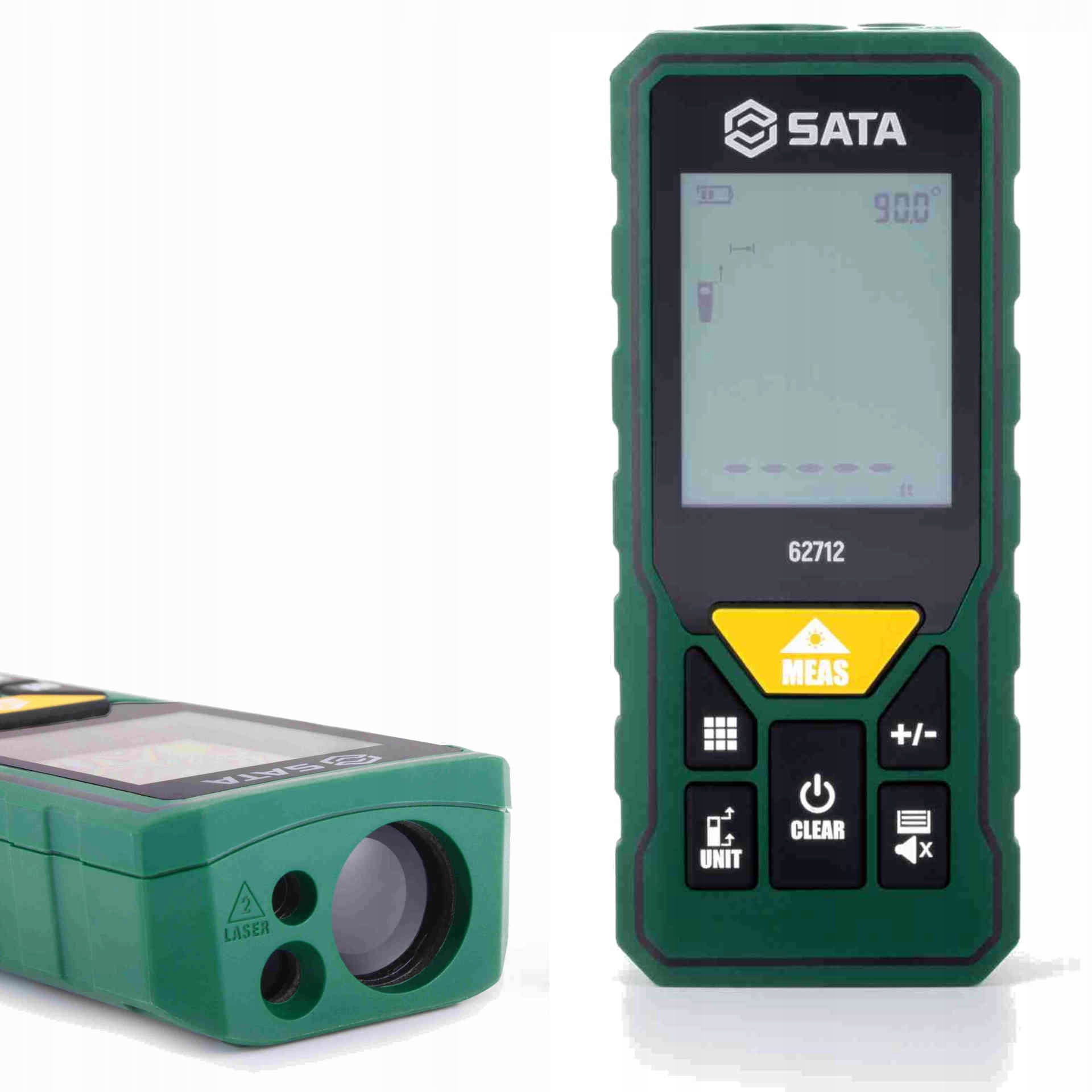 Wbudowana Funkcja Pomiaru Kątów – Innowacyjne Rozwiązanie dla Profesjonalistów