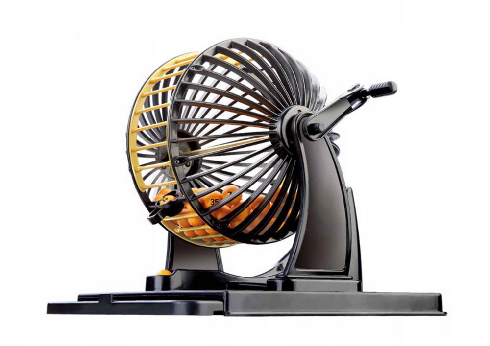 Zasady gry Bingo – Szybkość, spostrzegawczość i szczęście