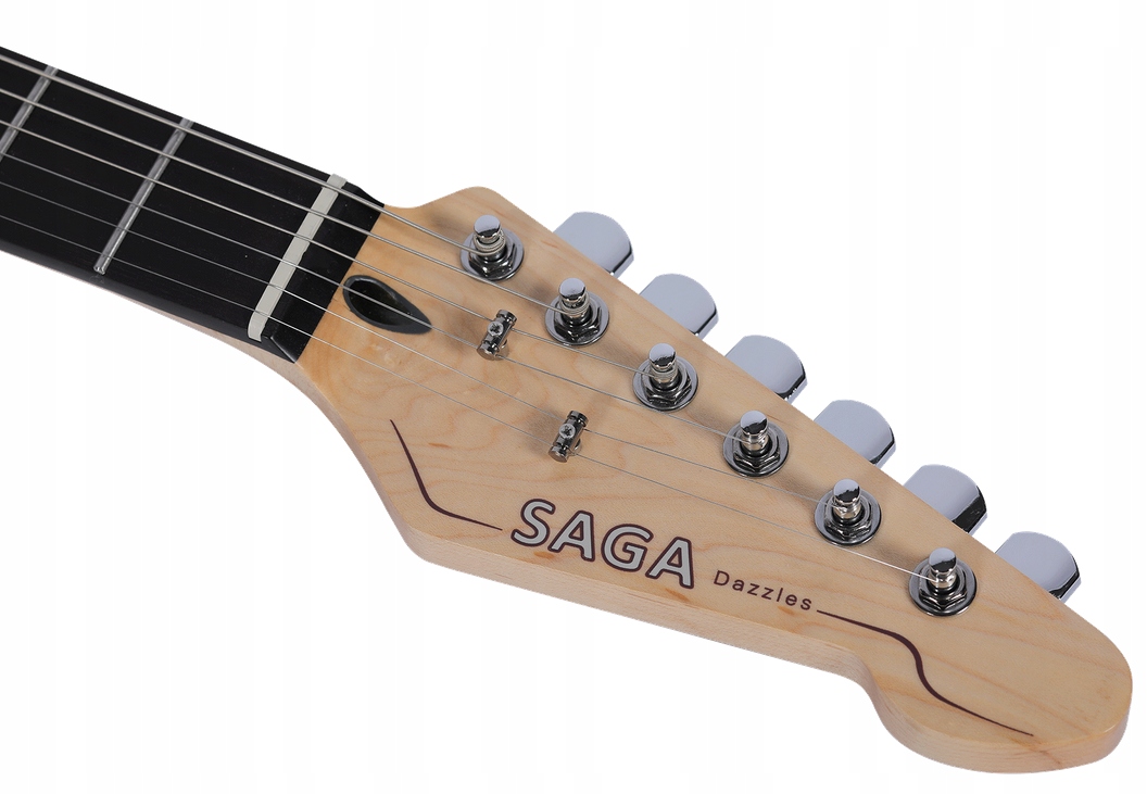 Wysokiej jakości przetworniki HSS dla wszechstronnych brzmień