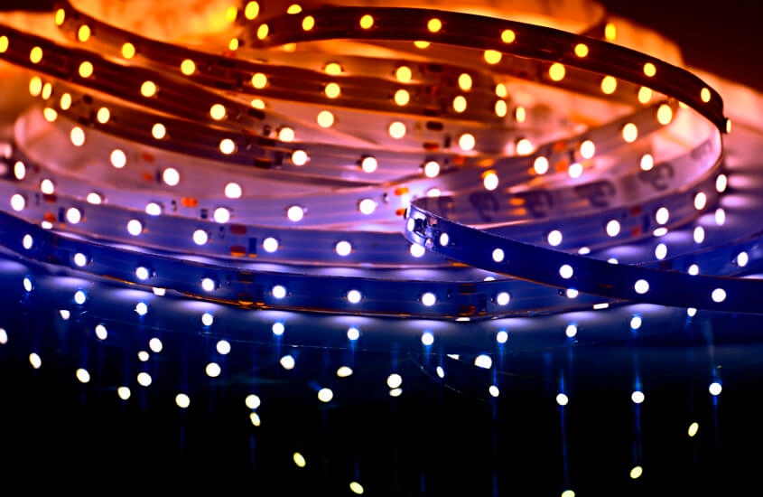 Blebox Moduł oświetleniowy AmpBox – Wydajne zasilanie dla Twojego oświetlenia LED