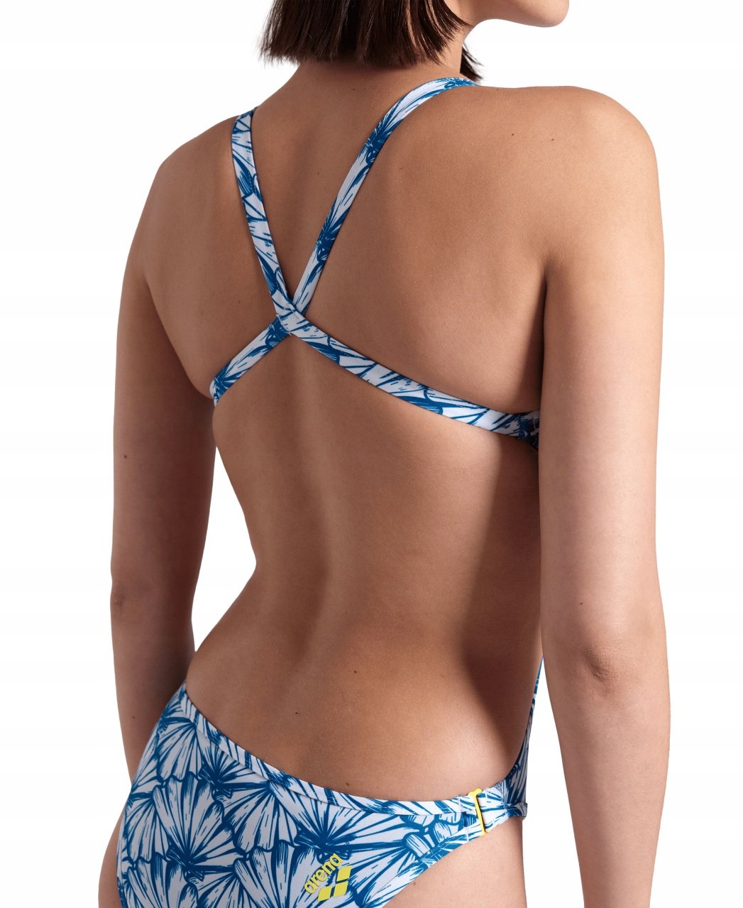 Idealne dopasowanie – Swoboda ruchów podczas pływania