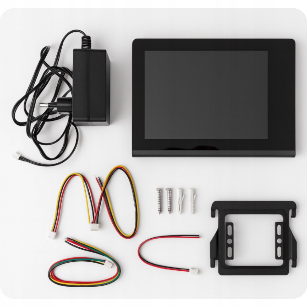 Instalacja i rozbudowa systemu – Prosty montaż i elastyczność