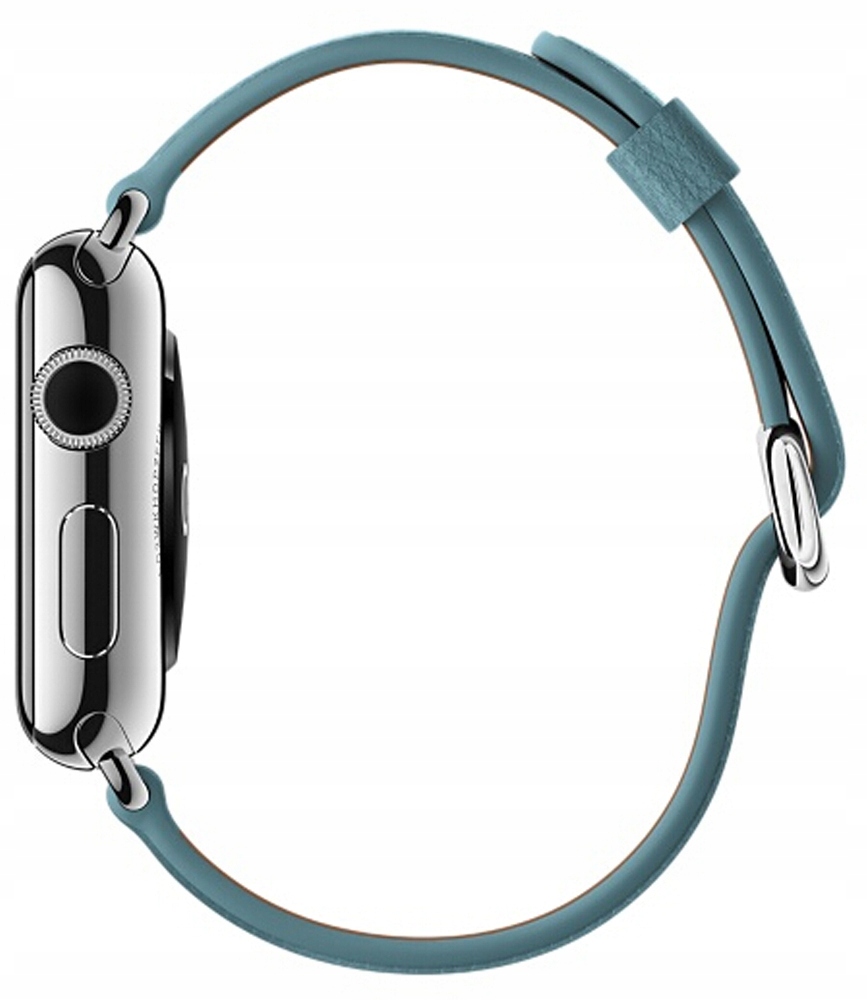 Kompatybilność z Modelami Apple Watch – Pasuje do Wymiarów 38-41mm