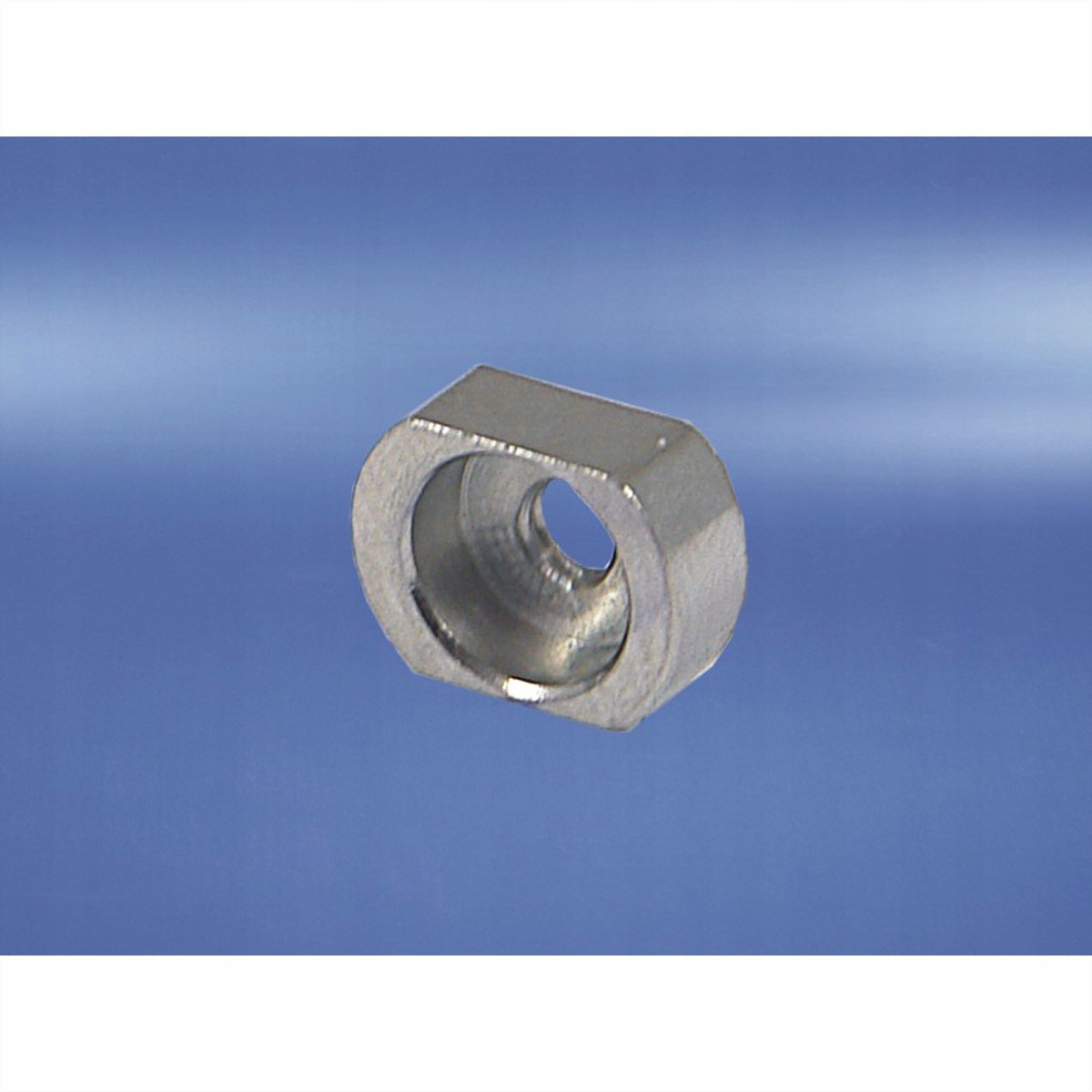 Wysoka jakość stali nierdzewnej