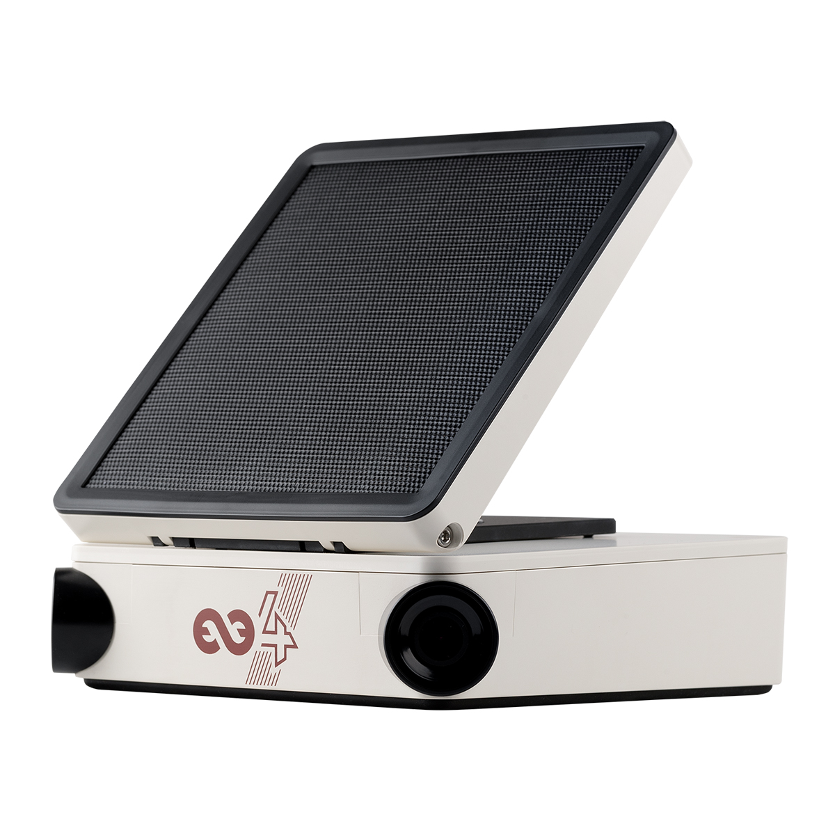 Panoramiczny materiał wideo w rozdzielczości 6K