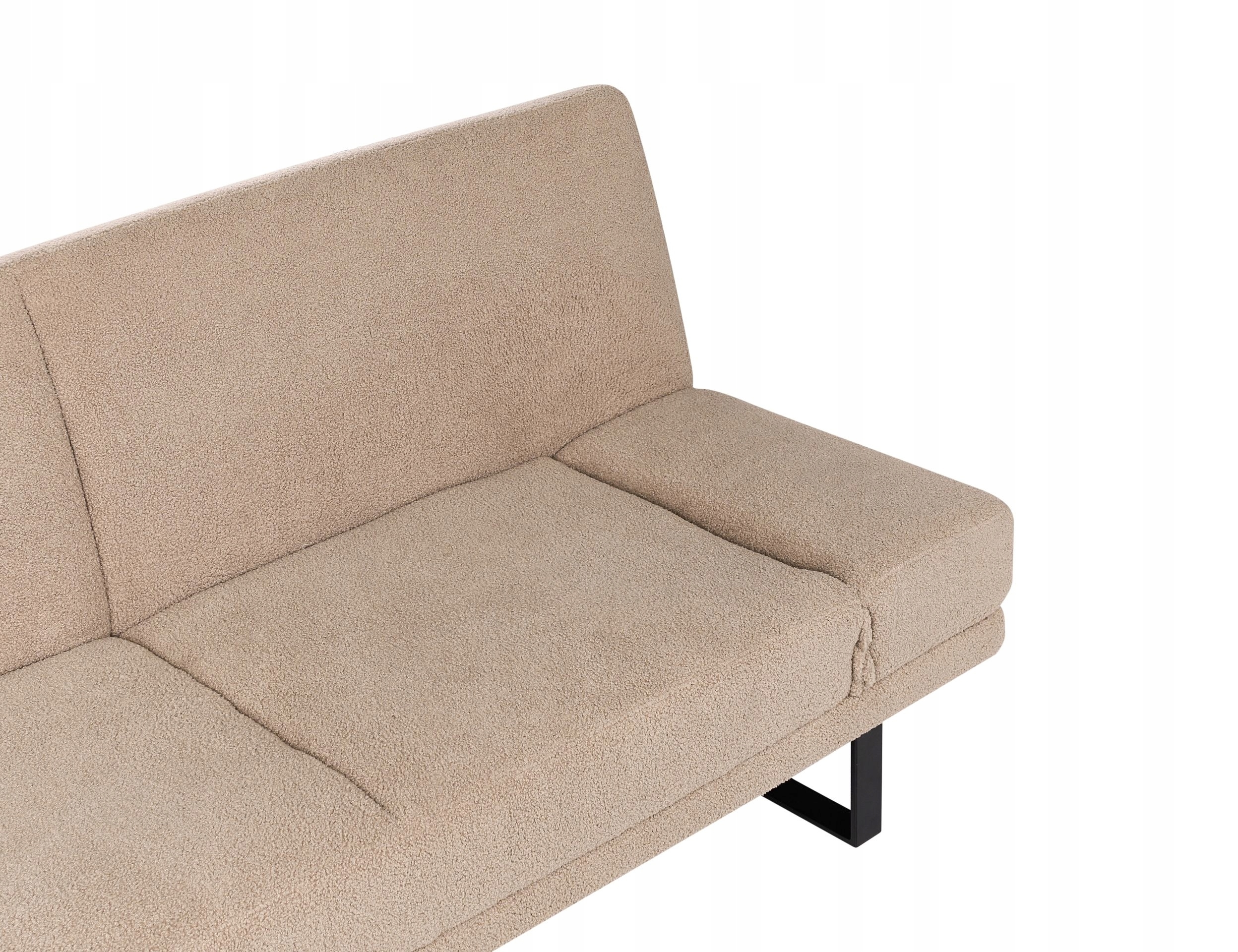 Regulowane podłokietniki – Dostosuj sofę do swoich potrzeb