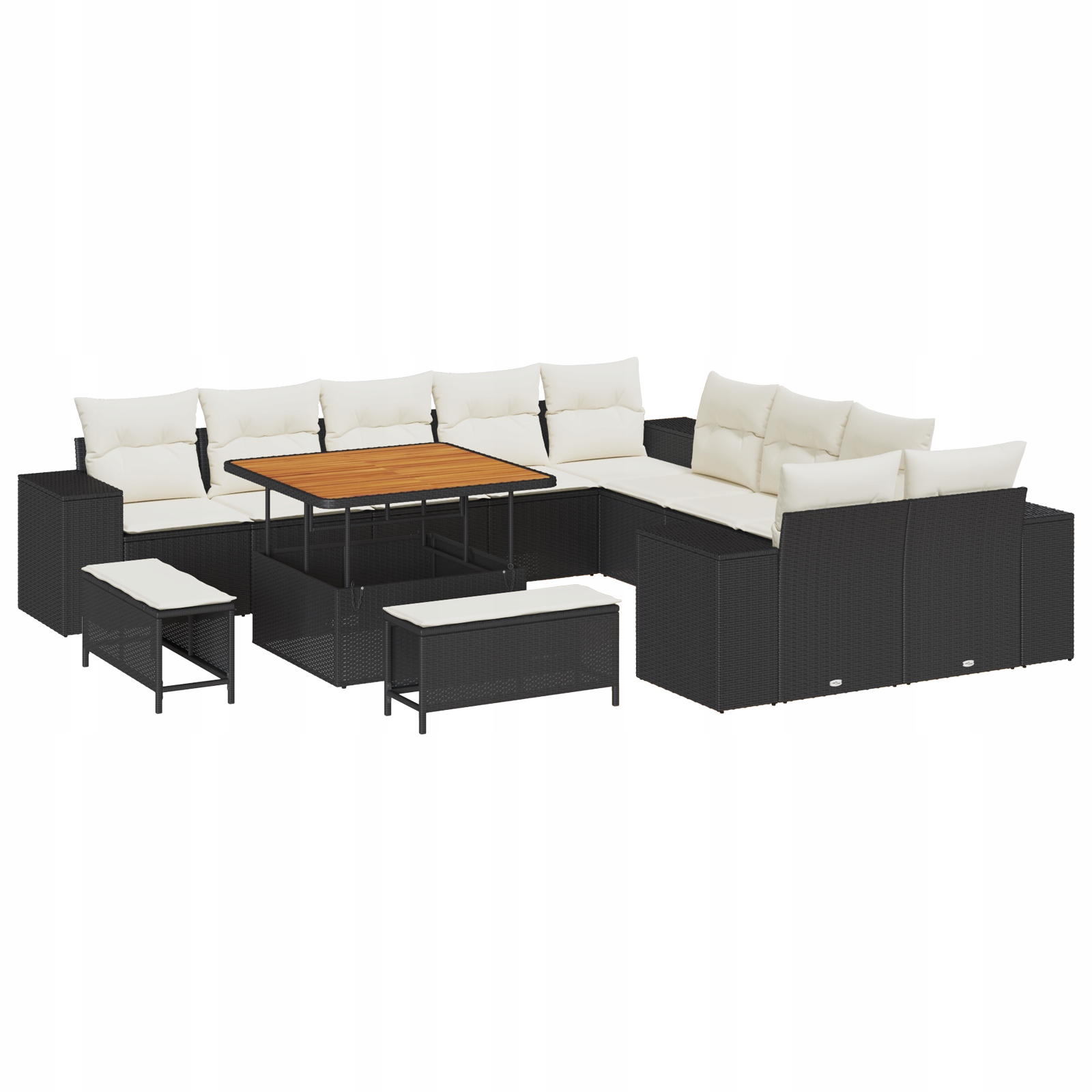 Praktyczne schowki na poduszki